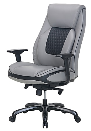 Nereus high back executive chair clearance