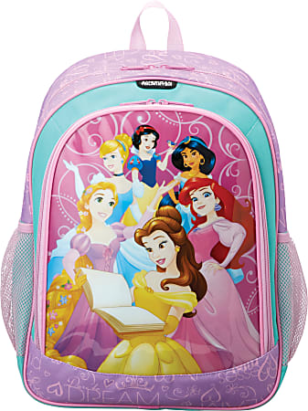 Disney Princess Backpack 