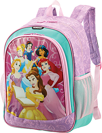American tourister princess backpack Clearance