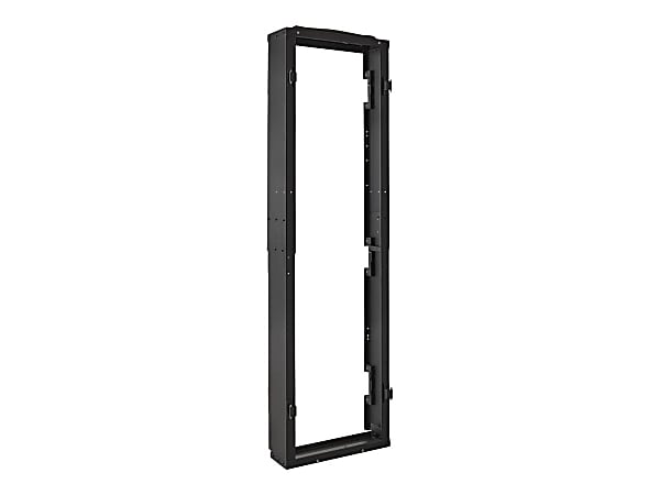 Eaton Tripp Lite Series Rack Enclosure Server Cabinet Extension Frame 42U / 48U - Rack extension kit