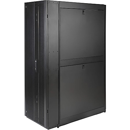 Tripp Lite Rack Enclosure Server Cabinet Extension Frame 42U / 48U - 48U