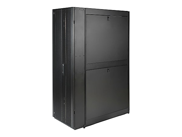 Tripp Lite Rack Enclosure Server Cabinet Extension Frame 42U / 48U - Rack extension kit