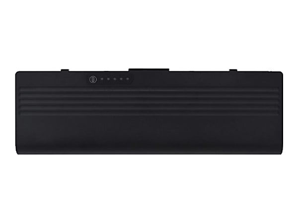 eReplacements Premium Power Products Replacement Battery For Select Dell Laptop Computers, 4400 mA, 312 0504 ER