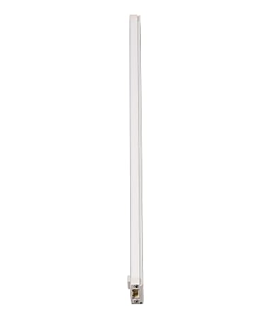 Black+decker 1-Bar Under-Cabinet LED Lighting Kit, 18, Cool White