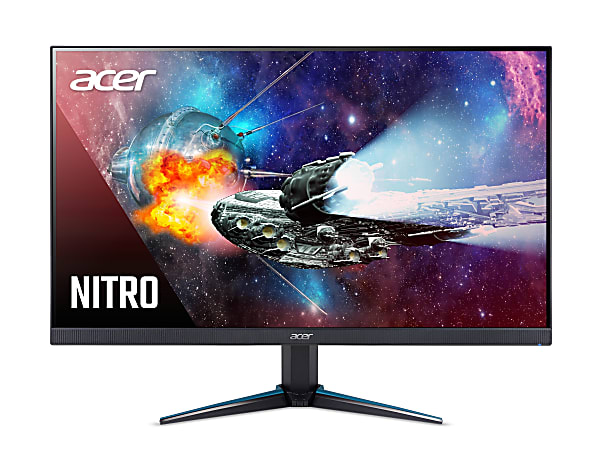 Acer Nitro VG281K bmiipx 28 UHD LED Gaming Monitor FreeSync