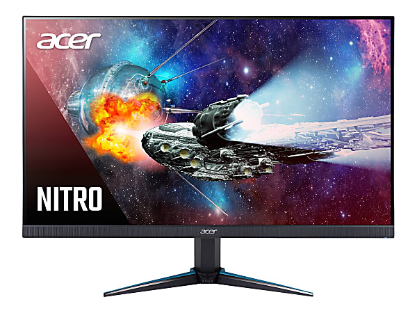 Acer Nitro VG281K bmiipx 28 UHD LED Gaming Monitor FreeSync
