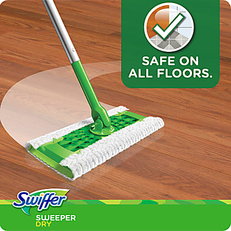 Swiffer® Refill Dusters – ABCO