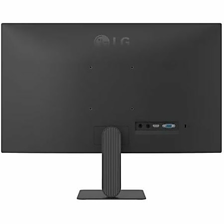 LG 27U411A B 27 Class Full HD LCD Monitor In plane Switching IPS