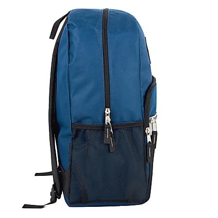 Safety hot sale laptop backpack