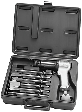 Ingersoll-Rand 383-121-K6 Air Hammer Kit