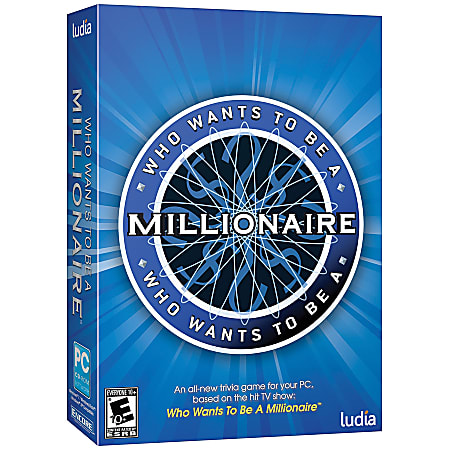 Who Wants To Be A Millionaire, Traditional Disc