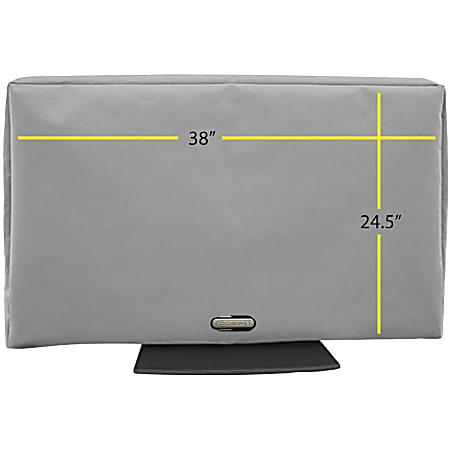 Solaire Protective Cover, For Flat Panel Display, 38g