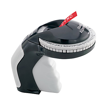DYMO Xpress Pro Handheld Embosser - Office Depot