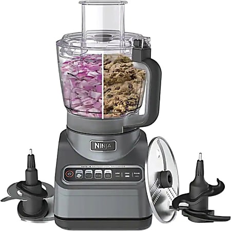 Ninja Professional Plus 9-Cup Food Processor - Town Hardware & General Store