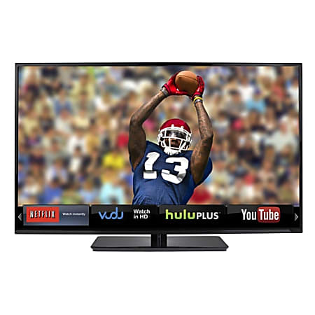 VIZIO E E470I-A0 47" 1080p LED-LCD TV - 16:9 - HDTV 1080p - 120 Hz