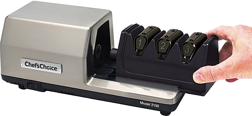 Chef'sChoice Black Sharpening Module | 0213000