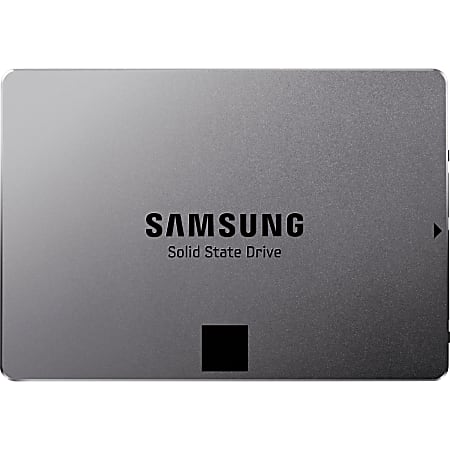 Samsung-IMSourcing 840 EVO MZ-7TE1T0BW 1 TB Solid State Drive - 2.5" Internal - SATA (SATA/600) - 540 MB/s Maximum Read Transfer Rate