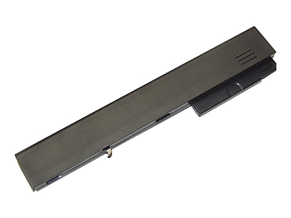 eReplacements Premium Power Products Compatible 8 cell (4800 mAh) battery for HP NC8200; NC8230; NC8430