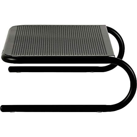 Allsop 30336 Metal Art Monitor Stand - Office Depot Allsop 30336 Metal Art Monitor Stand - Office Depot