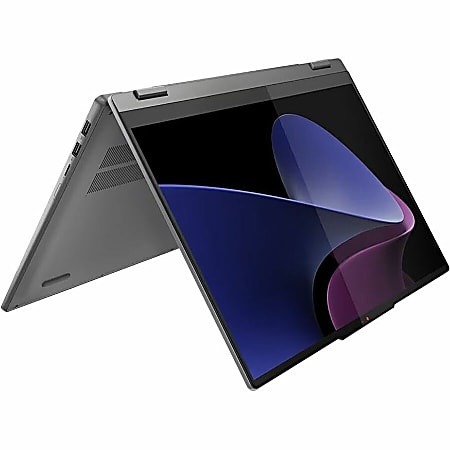 Lenovo IdeaPad 5 16IRU9 16 2 in 1 Laptop Open Box Touch Screen