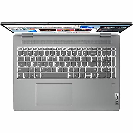 Lenovo IdeaPad 5 16IRU9 16 2 in 1 Laptop Open Box Touch Screen