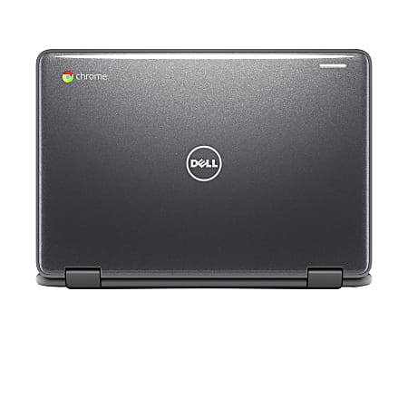 Dell Chromebook 3189 Laptop 11.6 Touch Screen Intel Celeron N3060