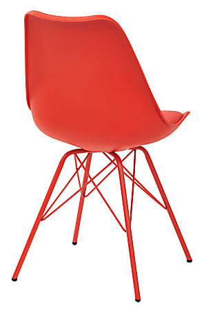 Emerson student shop side chair