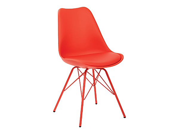 Ave six emerson student online side chair