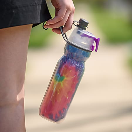 Moxie 16oz Insulated Water Bottle: Stay Hydrated in Style — Moxie
