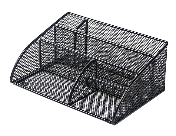 Office depot desk deals organizer