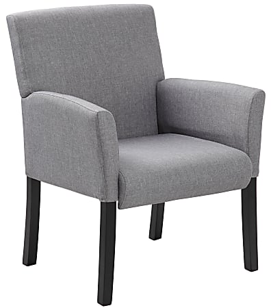 Boss guest chair best sale