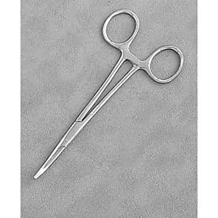 American Diagnostic Forceps, Kelly, Straight, 5 1/2"