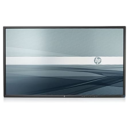 HP LD4210 Digital Signage Display
