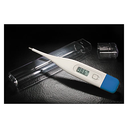 American Diagnostic Electronic Digital Thermometer