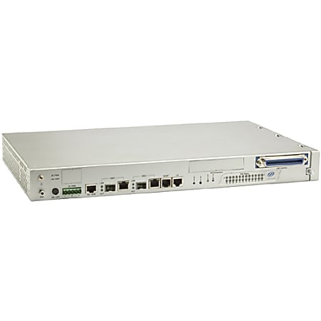 Zhone BITSTORM-HP-160 Multiplexer