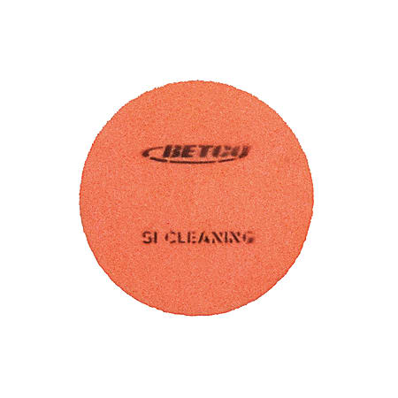 Betco® Crete Rx Cleaning Pads, 13", Pack Of