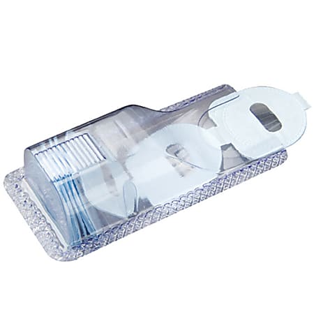 ADC American Diagnostic ADTEMP™ Tympanic Thermometer Probe Covers, Box Of 40
