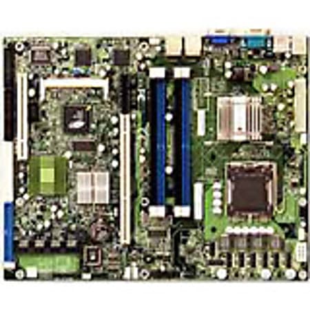 Supermicro PDSMi Server Motherboard - Intel E7230 Chipset - Socket T LGA-775 - Retail Pack