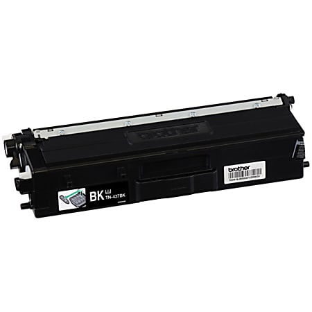4PK TN227 Black Toner Cartridge For Brother MFC-L3730CDN L3770CDW