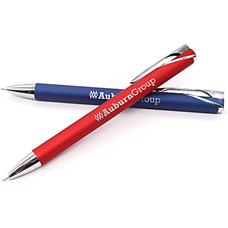 YOXMJDB Gel Pens, 5 Pcs Aurora Medium Point Smooth Writing Pens