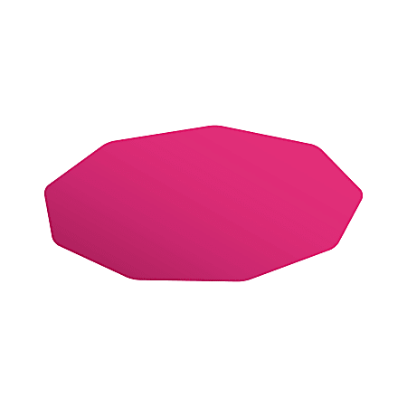 Pink gaming chair mat best sale