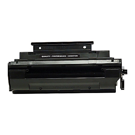Image Excellence CTG-P10 Remanufactured Black Fax Toner Cartridge