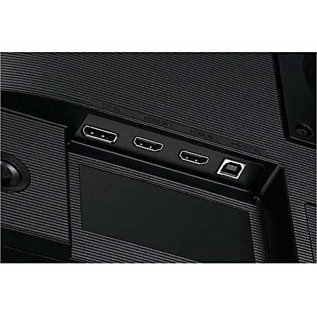 Samsung F24T454FQN 24 Class Full HD LCD Monitor 169 Black