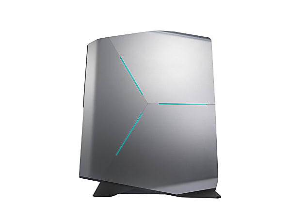 Dell Aurora R6 Gaming Desktop Computer Core i7 i7 7700 8 GB RAM 1