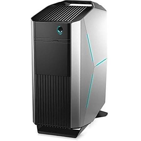 Dell Aurora R6 Gaming Desktop Computer Core i7 i7 7700 8 GB RAM 1