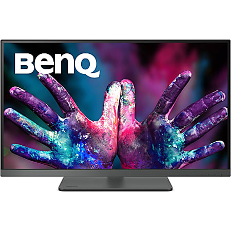BenQ PD2705U 27インチ 4Kモニター BenQ PD2705U 4K UHD 27-inch Pro