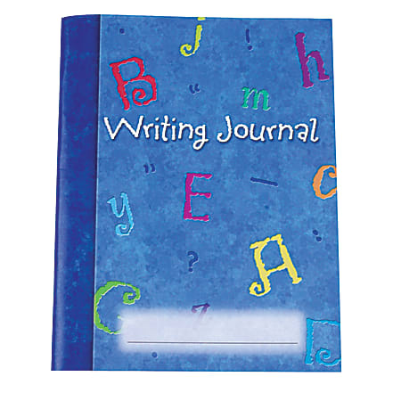 Learning Resources® Writing Journals, Grades 1-12, Pack Of