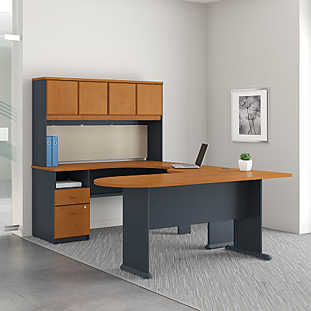 Office depot store u desk