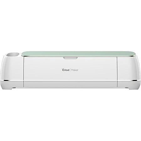 cricut Cricut Maker Machine, Mint - Mint