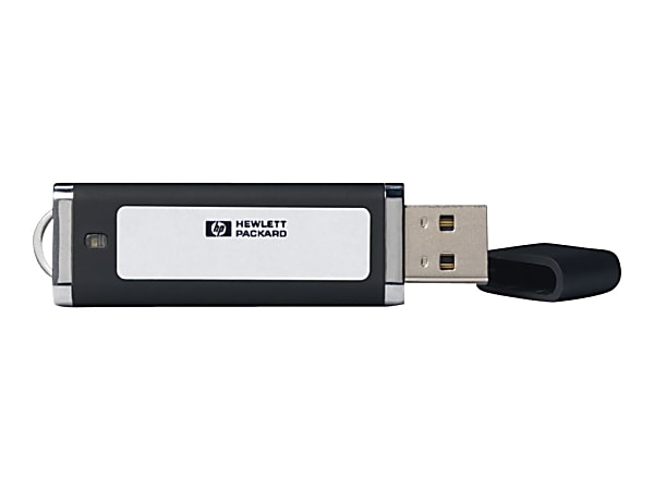 HP Barcode Printing Solution - USB - Bar Code Card - USB